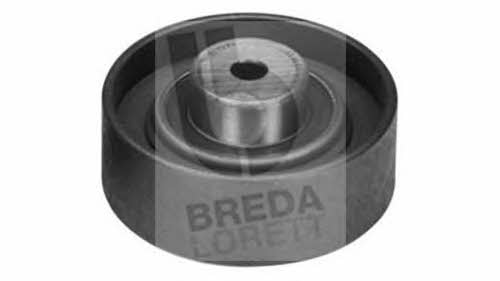 Breda lorett TDI1681 Tensioner pulley, timing belt TDI1681