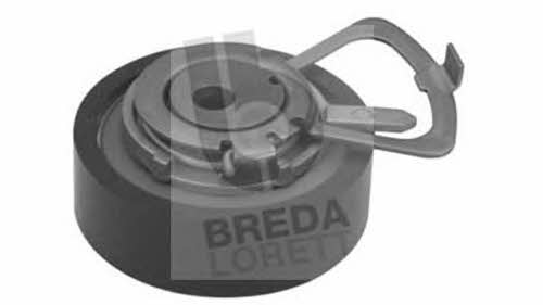 Breda lorett TDI3151 Tensioner pulley, timing belt TDI3151