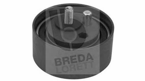 Breda lorett TDI3175 Tensioner pulley, timing belt TDI3175