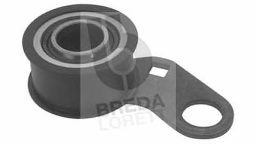 Breda lorett TDI3333 Tensioner pulley, timing belt TDI3333