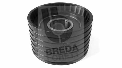 Breda lorett TDI3537 Tensioner pulley, timing belt TDI3537