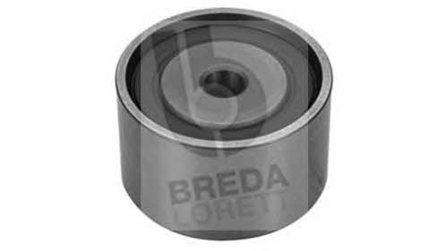 Breda lorett TDI5035 Tensioner pulley, timing belt TDI5035
