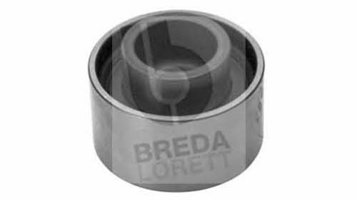 Breda lorett TDI5049 Tensioner pulley, timing belt TDI5049
