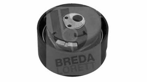 Breda lorett TDI3015 Tensioner pulley, timing belt TDI3015