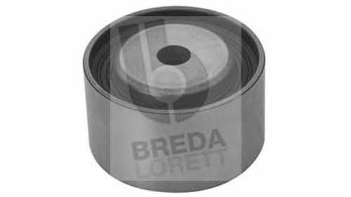 Breda lorett TDI3389 Tensioner pulley, timing belt TDI3389