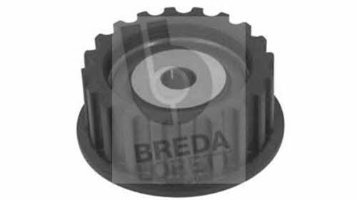 Breda lorett TDI3393 Tensioner pulley, timing belt TDI3393