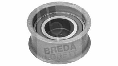 Breda lorett TDI1643 Tensioner pulley, timing belt TDI1643