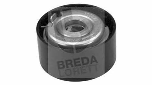 Breda lorett TDI3011 Tensioner pulley, timing belt TDI3011