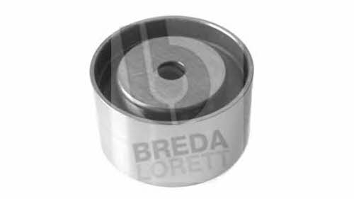 Breda lorett TDI3433 Tensioner pulley, timing belt TDI3433