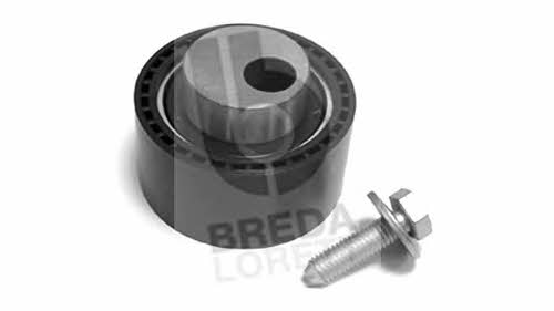 Breda lorett TDI3526 Tensioner pulley, timing belt TDI3526