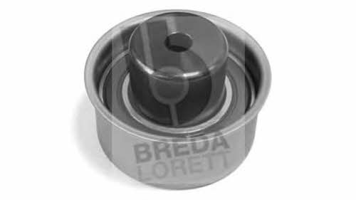 Breda lorett TDI3635 Tensioner pulley, timing belt TDI3635