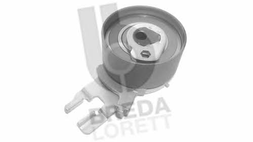 Breda lorett TDI3775 Tensioner pulley, timing belt TDI3775