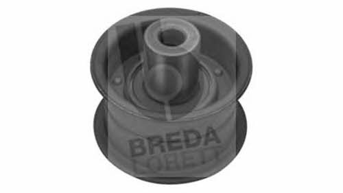 Breda lorett TDI5011 Tensioner pulley, timing belt TDI5011