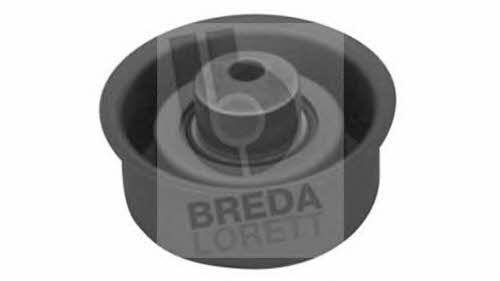 Breda lorett TDI5127 Tensioner pulley, timing belt TDI5127