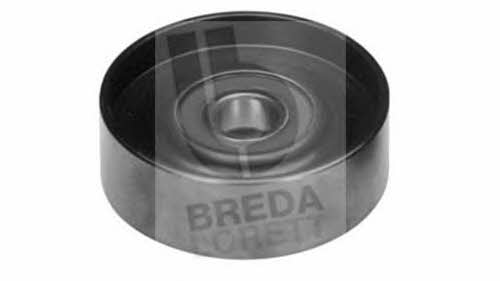 Breda lorett POA1482 V-ribbed belt tensioner (drive) roller POA1482