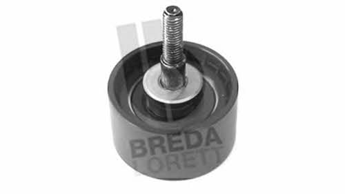 Breda lorett PDI3695 Tensioner pulley, timing belt PDI3695