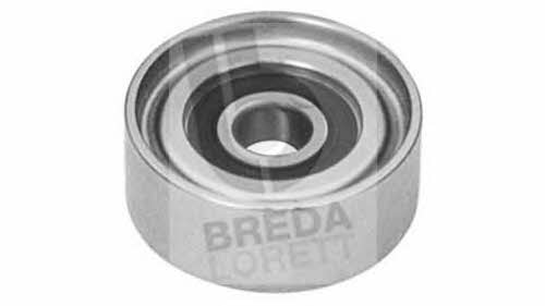 Breda lorett POA1454 V-ribbed belt tensioner (drive) roller POA1454