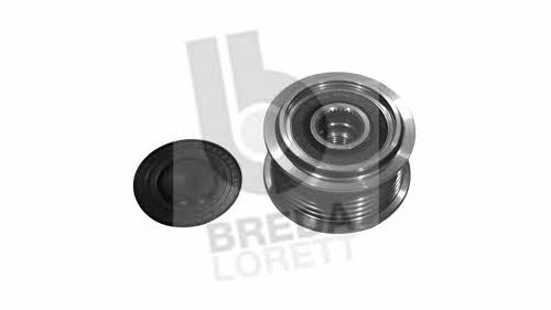 Breda lorett RLA4085 Freewheel clutch, alternator RLA4085