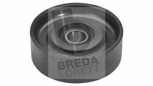 Breda lorett TOA3192 V-ribbed belt tensioner (drive) roller TOA3192