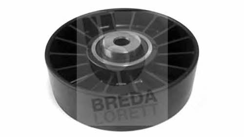 Breda lorett TOA3518 V-ribbed belt tensioner (drive) roller TOA3518