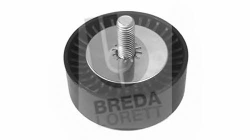 Breda lorett TOA3719 V-ribbed belt tensioner (drive) roller TOA3719