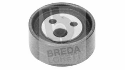 Breda lorett TDI1846 Tensioner pulley, timing belt TDI1846