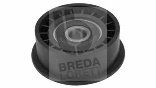 Breda lorett TDI1874 Tensioner pulley, timing belt TDI1874
