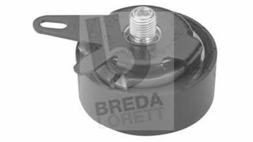 Breda lorett TDI3470 Tensioner pulley, timing belt TDI3470