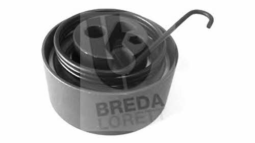 Breda lorett TDI3536 Tensioner pulley, timing belt TDI3536