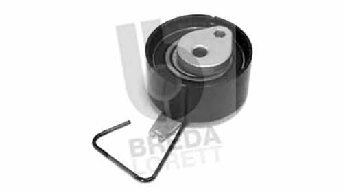 Breda lorett TDI3603 Tensioner pulley, timing belt TDI3603