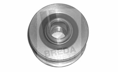 Breda lorett RLA3855 Freewheel clutch, alternator RLA3855