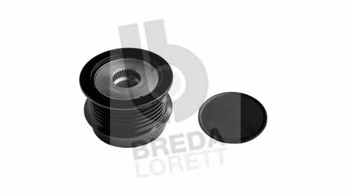 Breda lorett RLA4067 Freewheel clutch, alternator RLA4067