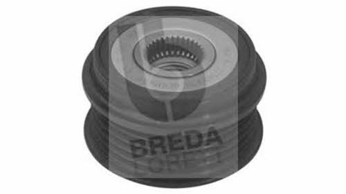 Breda lorett RLA3143 Freewheel clutch, alternator RLA3143