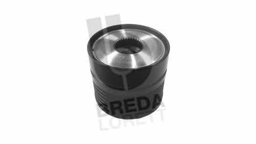 Breda lorett RLA3913 Freewheel clutch, alternator RLA3913