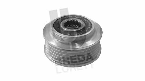 Breda lorett RLA3928 Freewheel clutch, alternator RLA3928