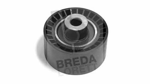 Breda lorett PDI3668 Tensioner pulley, timing belt PDI3668