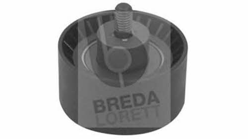 Breda lorett PDI3265 Tensioner pulley, timing belt PDI3265
