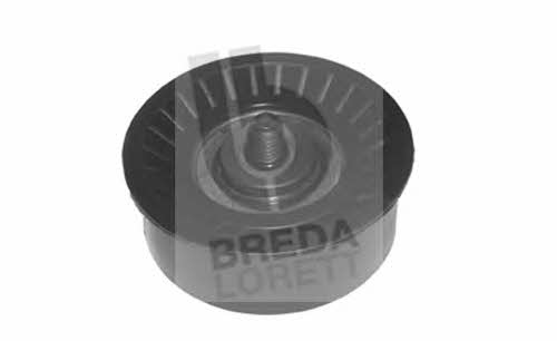 Breda lorett PDI3718 Tensioner pulley, timing belt PDI3718