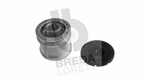 Breda lorett RLA4030 Freewheel clutch, alternator RLA4030