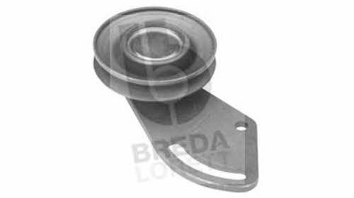 Breda lorett POA1450 Tensioner pulley, timing belt POA1450