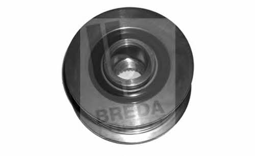 Breda lorett RLA3850 Freewheel clutch, alternator RLA3850