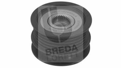 Breda lorett RLA3158 Freewheel clutch, alternator RLA3158