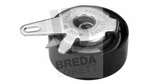Breda lorett TDI1808 Tensioner pulley, timing belt TDI1808