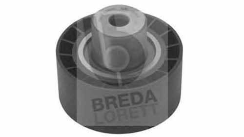 Breda lorett TDI3331 Tensioner pulley, timing belt TDI3331
