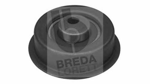 Breda lorett TDI5075 Tensioner pulley, timing belt TDI5075