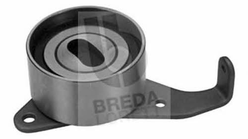 Breda lorett TDI5029 Tensioner pulley, timing belt TDI5029