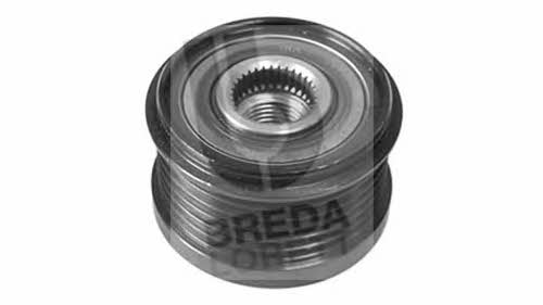 Breda lorett RLA3698 Freewheel clutch, alternator RLA3698