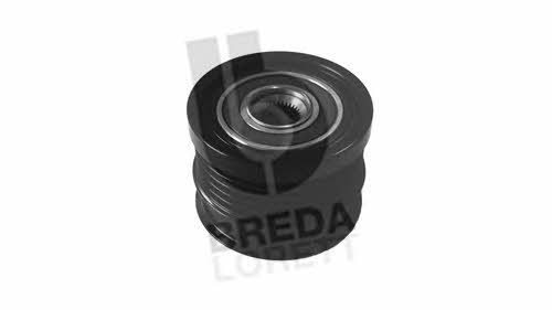 Breda lorett RLA3916 Freewheel clutch, alternator RLA3916