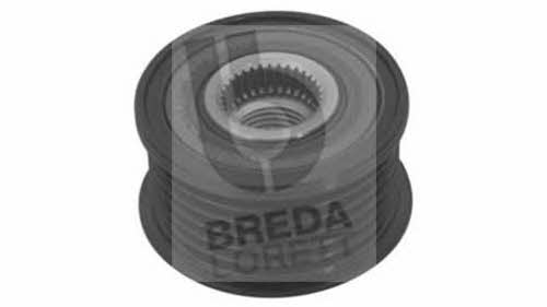 Breda lorett RLA3089 Freewheel clutch, alternator RLA3089