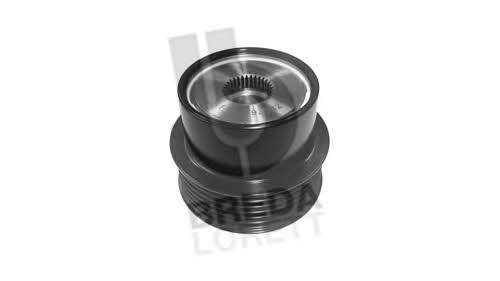 Breda lorett RLA3893 Freewheel clutch, alternator RLA3893